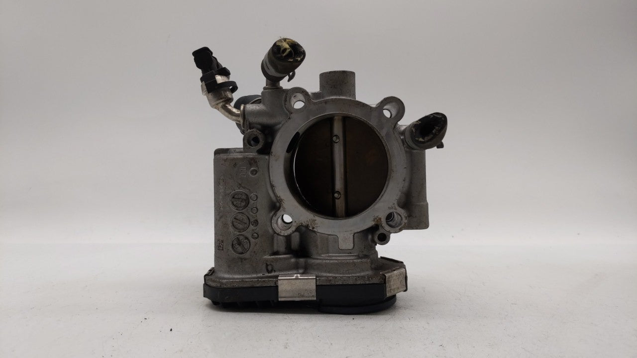 2011-2016 Chevrolet Cruze Throttle Body P/N:55577375 55561495 Fits Fits 2009 2010 2011 2012 2013 2014 2015 2016 2017 2018 OE