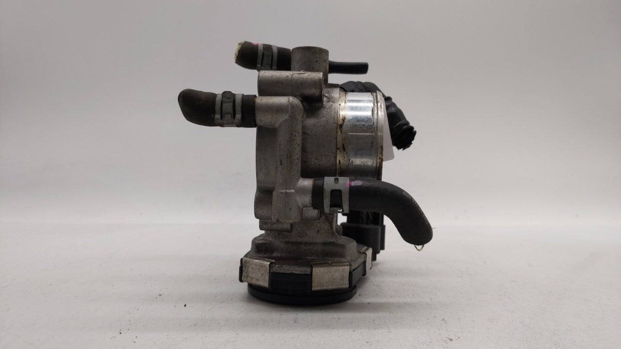 2011-2016 Chevrolet Cruze Throttle Body P/N:55577375 55561495 Fits Fits 2009 2010 2011 2012 2013 2014 2015 2016 2017 2018 OE