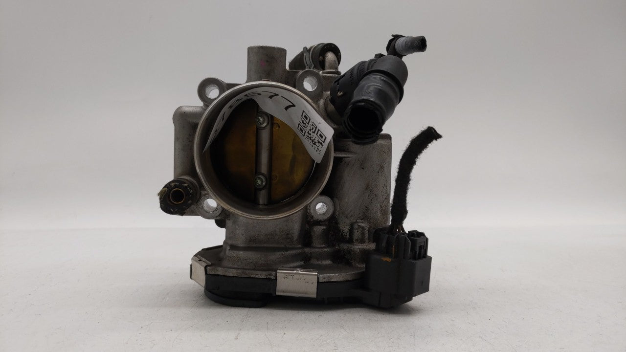 2011-2016 Chevrolet Cruze Throttle Body P/N:55577375 55561495 Fits Fits 2009 2010 2011 2012 2013 2014 2015 2016 2017 2018 OE