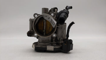 2011-2016 Chevrolet Cruze Throttle Body P/N:55577375 55561495 Fits Fits 2009 2010 2011 2012 2013 2014 2015 2016 2017 2018 OE