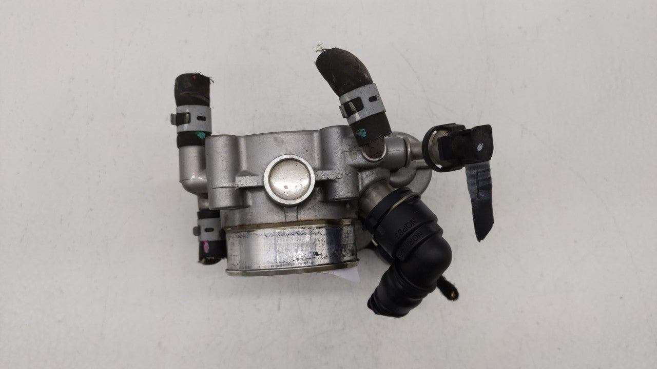 2011-2016 Chevrolet Cruze Throttle Body P/N:55577375 55561495 Fits Fits 2009 2010 2011 2012 2013 2014 2015 2016 2017 2018 OE