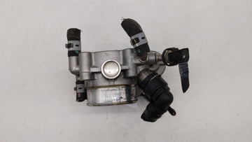 2011-2016 Chevrolet Cruze Throttle Body P/N:55577375 55561495 Fits Fits 2009 2010 2011 2012 2013 2014 2015 2016 2017 2018 OEM Used Auto Parts