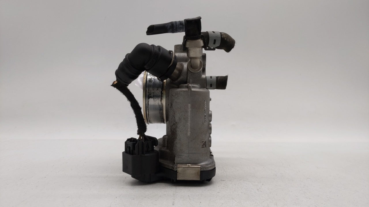 2011-2016 Chevrolet Cruze Throttle Body P/N:55577375 55561495 Fits Fits 2009 2010 2011 2012 2013 2014 2015 2016 2017 2018 OE