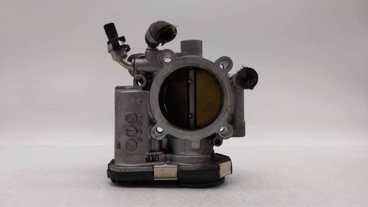 2011-2016 Chevrolet Cruze Throttle Body P/N:55577375 55561495 Fits Fits 2009 2010 2011 2012 2013 2014 2015 2016 2017 2018 OE