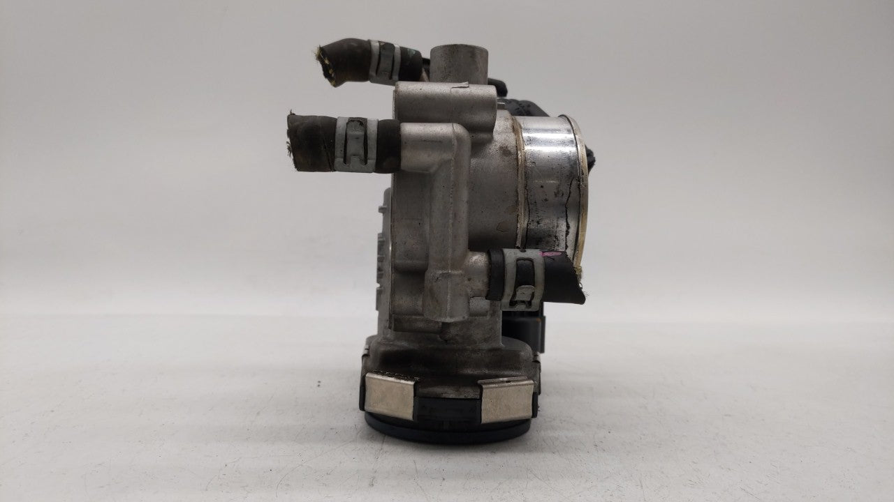 2011-2016 Chevrolet Cruze Throttle Body P/N:55577375 55561495 Fits Fits 2009 2010 2011 2012 2013 2014 2015 2016 2017 2018 OE