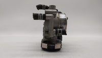 2011-2016 Chevrolet Cruze Throttle Body P/N:55577375 55561495 Fits Fits 2009 2010 2011 2012 2013 2014 2015 2016 2017 2018 OE
