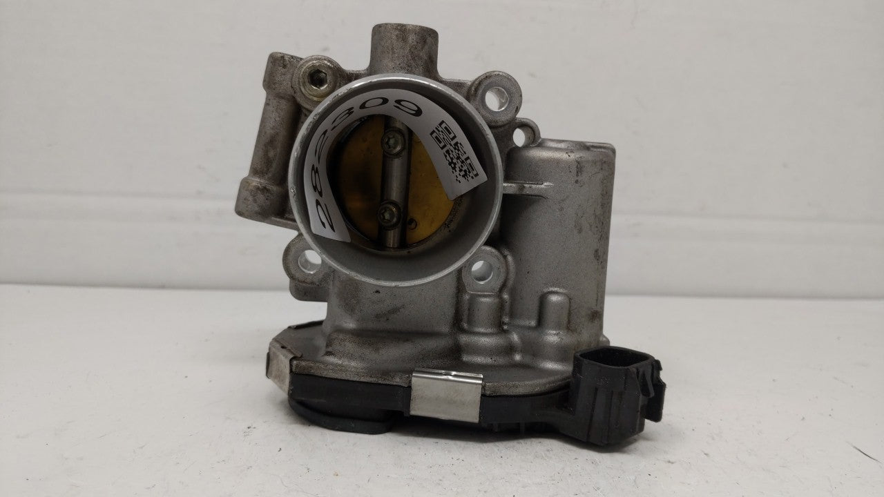 2011-2016 Chevrolet Cruze Throttle Body P/N:55565489 12644239AA, 55581662 Fits Fits 2011 2012 2013 2014 2015 2016 2017 2018 