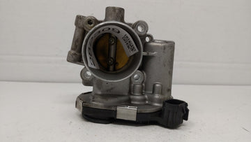 2011-2016 Chevrolet Cruze Throttle Body P/N:55565489 12644239AA, 55581662 Fits Fits 2011 2012 2013 2014 2015 2016 2017 2018 
