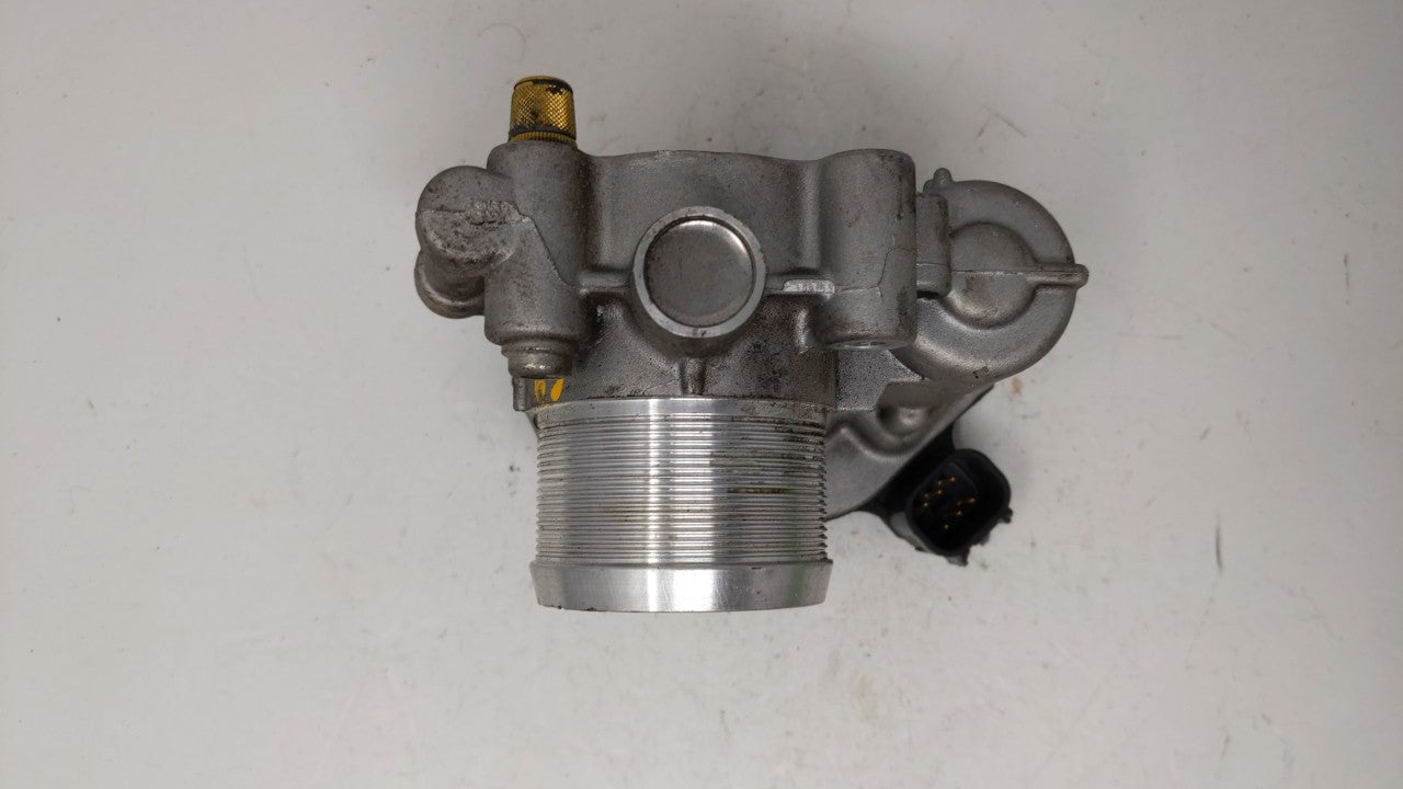 2011-2016 Chevrolet Cruze Throttle Body P/N:55565489 12644239AA, 55581662 Fits Fits 2011 2012 2013 2014 2015 2016 2017 2018 