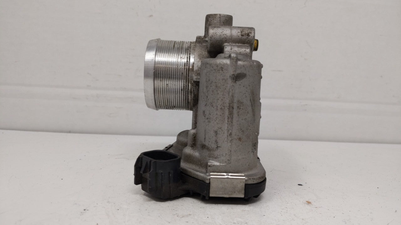 2011-2016 Chevrolet Cruze Throttle Body P/N:55565489 12644239AA, 55581662 Fits Fits 2011 2012 2013 2014 2015 2016 2017 2018 