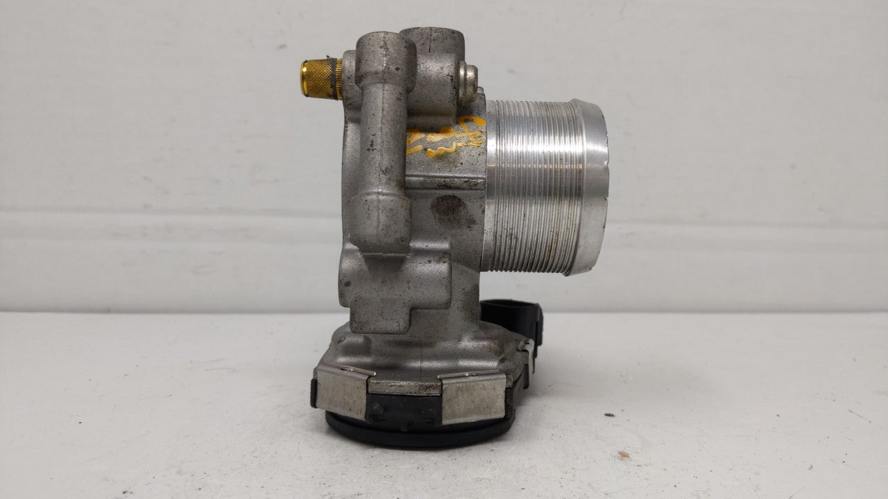 2011-2016 Chevrolet Cruze Throttle Body P/N:55565489 12644239AA, 55581662 Fits Fits 2011 2012 2013 2014 2015 2016 2017 2018 