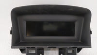 2011-2016 Chevrolet Cruze Information Display Screen - Oemusedautoparts1.com