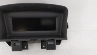 2011-2016 Chevrolet Cruze Information Radio Display Screen 284046 - Oemusedautoparts1.com