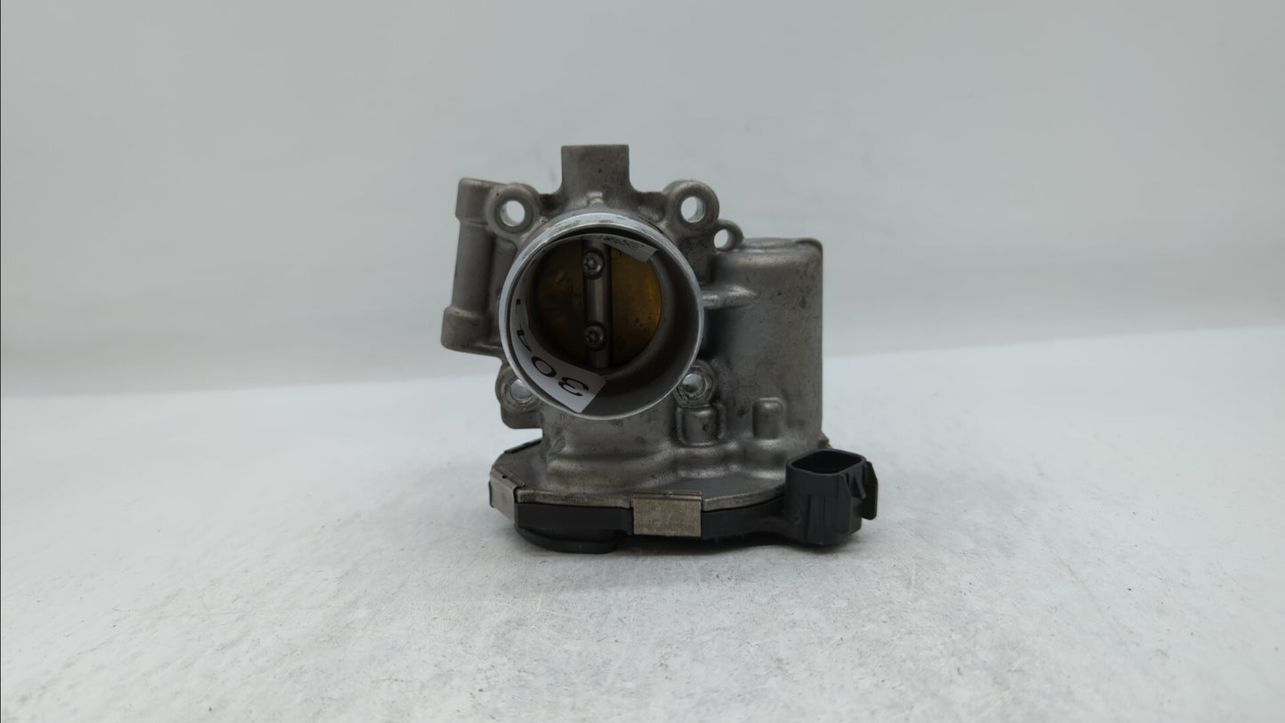 2011-2016 Chevrolet Cruze Throttle Body P/N:55565489 12644239AA, 55581662 Fits Fits 2011 2012 2013 2014 2015 2016 2017 2018 