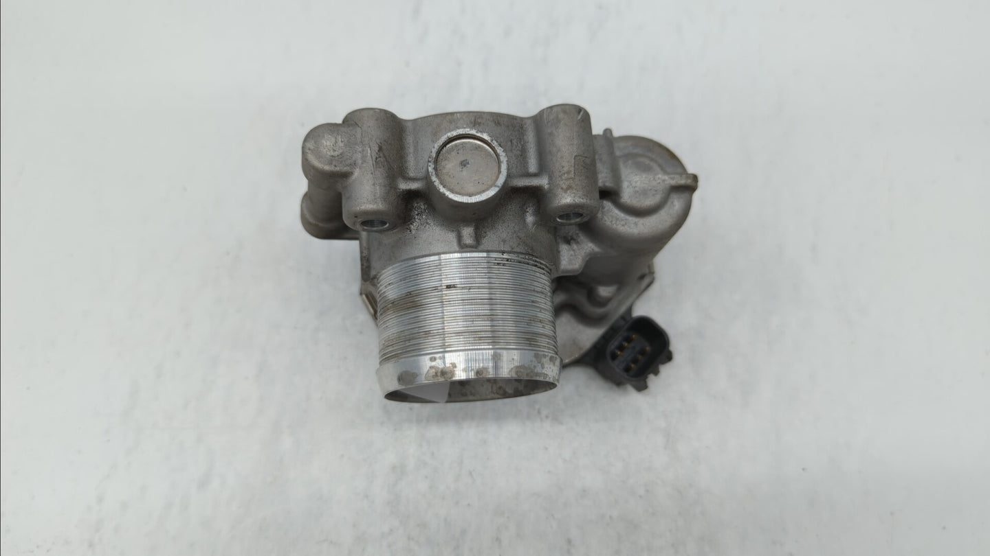 2011-2016 Chevrolet Cruze Throttle Body P/N:55565489 12644239AA, 55581662 Fits Fits 2011 2012 2013 2014 2015 2016 2017 2018 