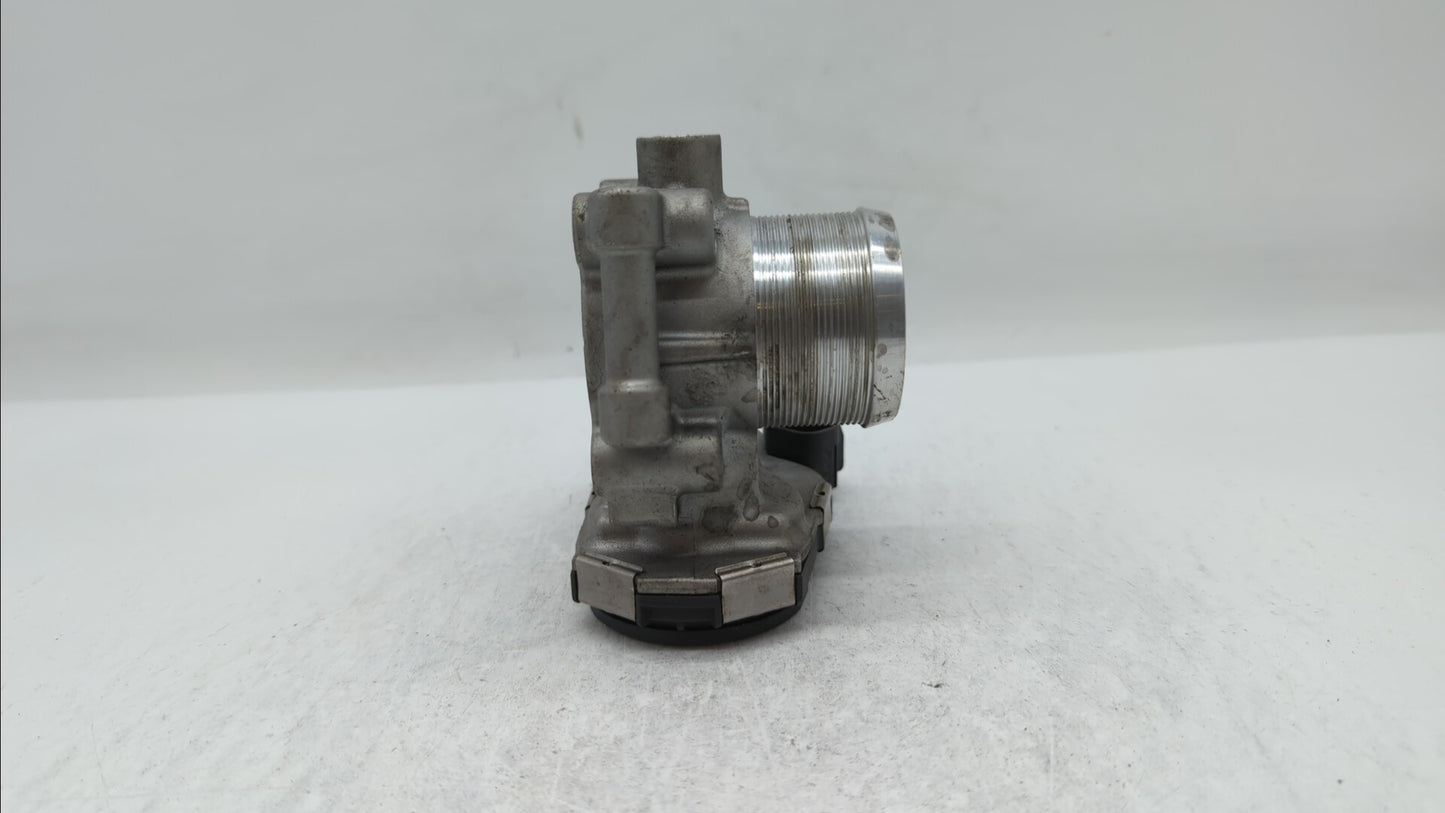 2011-2016 Chevrolet Cruze Throttle Body P/N:55565489 12644239AA, 55581662 Fits Fits 2011 2012 2013 2014 2015 2016 2017 2018 