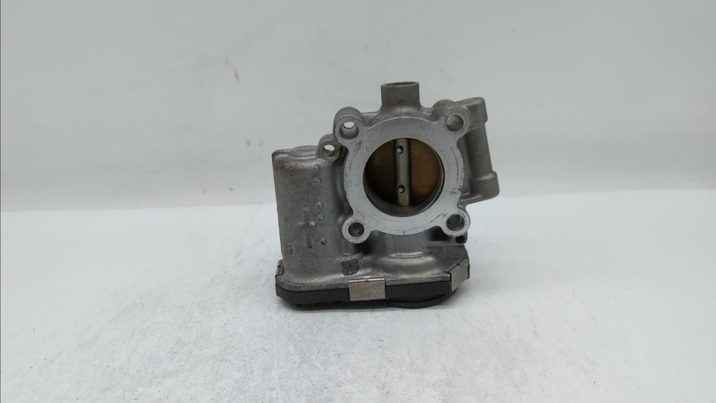2011-2016 Chevrolet Cruze Throttle Body P/N:55565489 12644239AA, 55581662 Fits Fits 2011 2012 2013 2014 2015 2016 2017 2018 