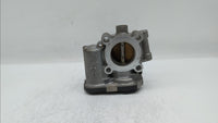 2011-2016 Chevrolet Cruze Throttle Body P/N:55565489 12644239AA, 55581662 Fits Fits 2011 2012 2013 2014 2015 2016 2017 2018 