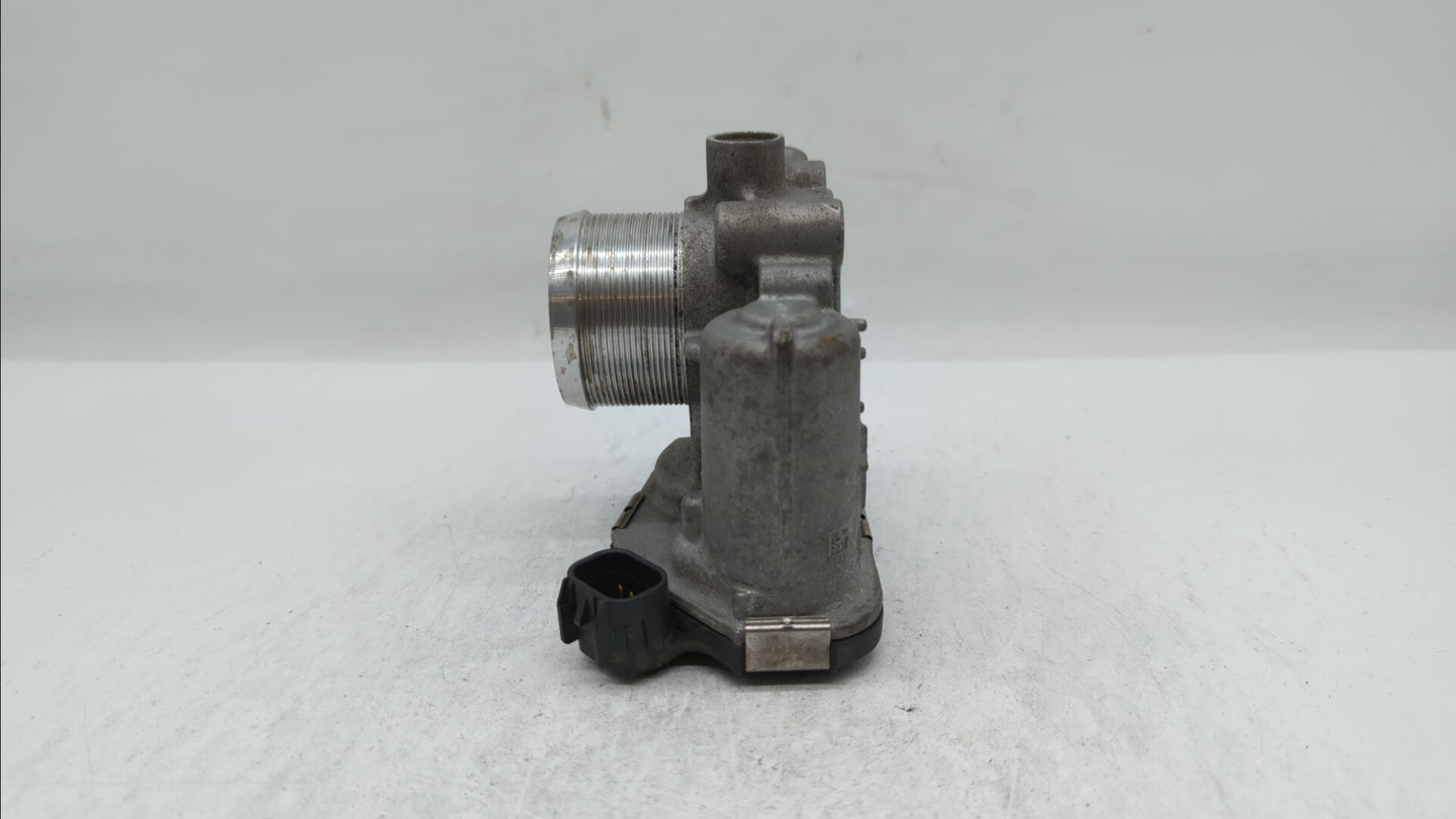 2011-2016 Chevrolet Cruze Throttle Body P/N:55565489 12644239AA, 55581662 Fits Fits 2011 2012 2013 2014 2015 2016 2017 2018 