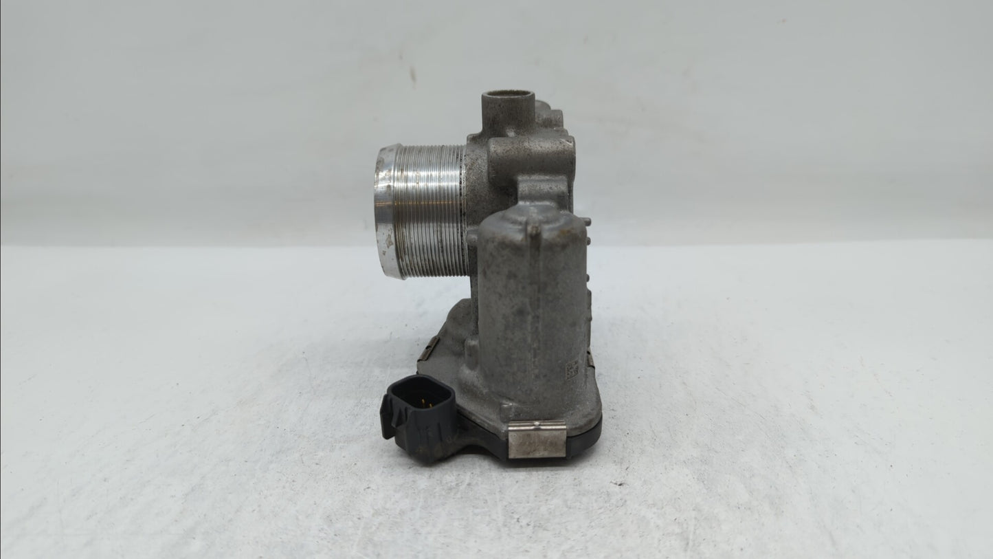 2011-2016 Chevrolet Cruze Throttle Body P/N:55565489 12644239AA, 55581662 Fits Fits 2011 2012 2013 2014 2015 2016 2017 2018 