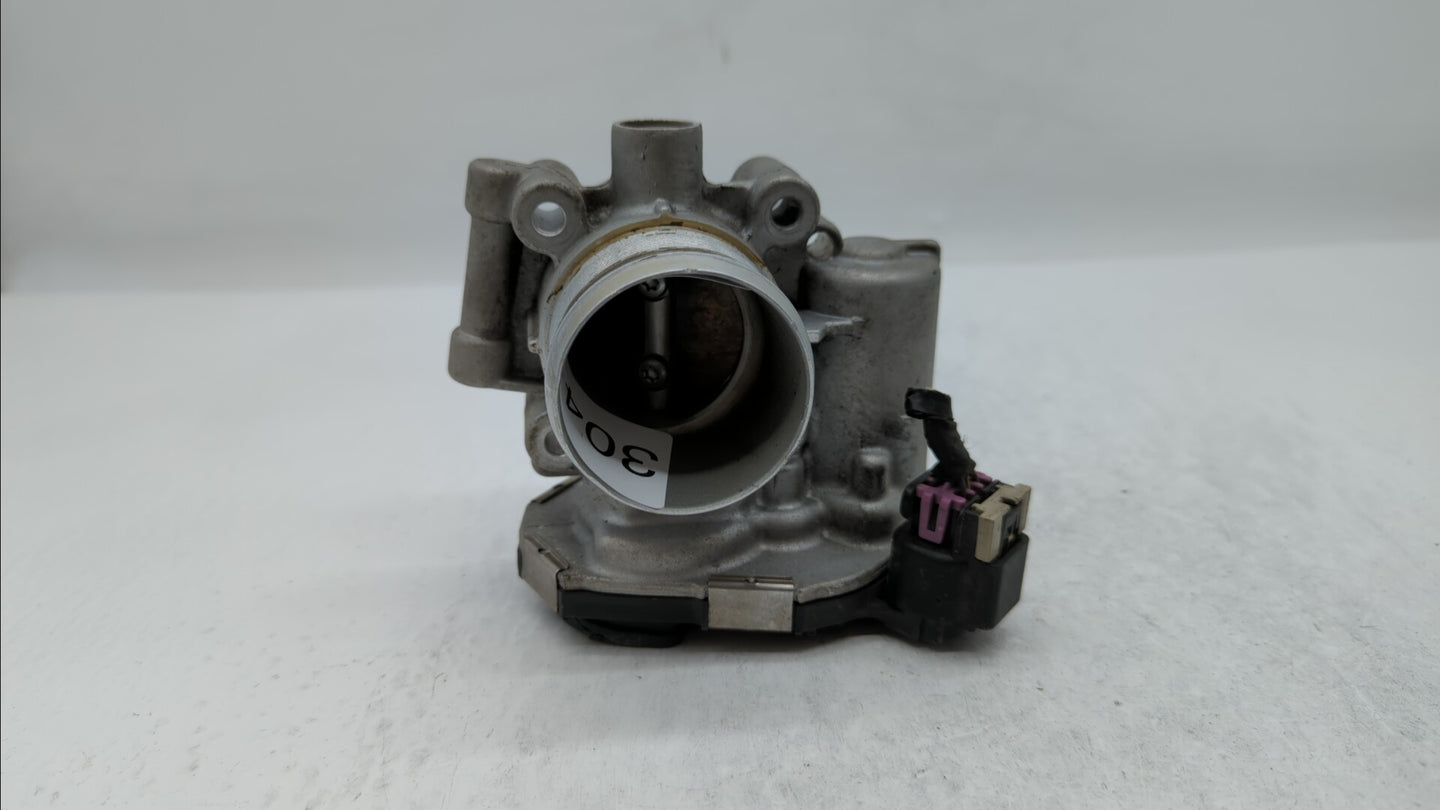 2011-2016 Chevrolet Cruze Throttle Body P/N:55565489 12644239AA, 55581662 Fits Fits 2011 2012 2013 2014 2015 2016 2017 2018 