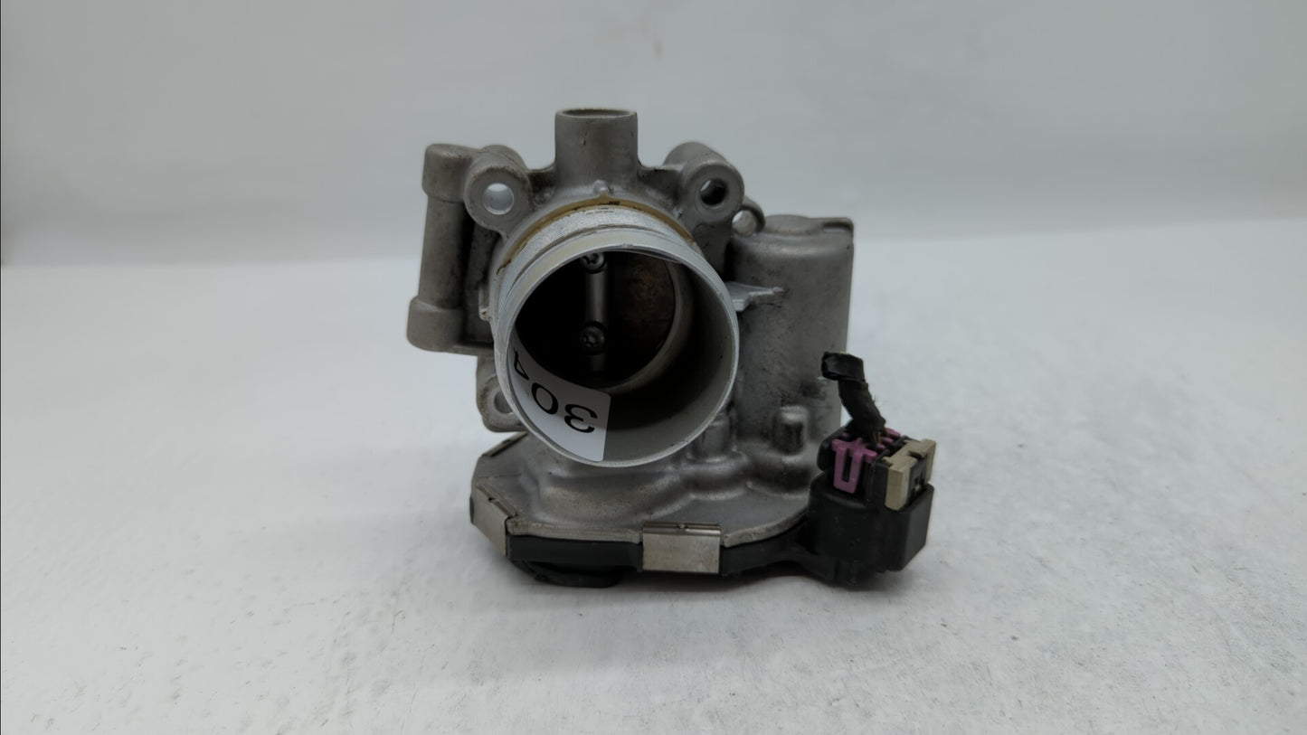 2011-2016 Chevrolet Cruze Throttle Body P/N:55565489 12644239AA, 55581662 Fits Fits 2011 2012 2013 2014 2015 2016 2017 2018 
