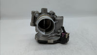 2011-2016 Chevrolet Cruze Throttle Body P/N:55565489 12644239AA, 55581662 Fits Fits 2011 2012 2013 2014 2015 2016 2017 2018 