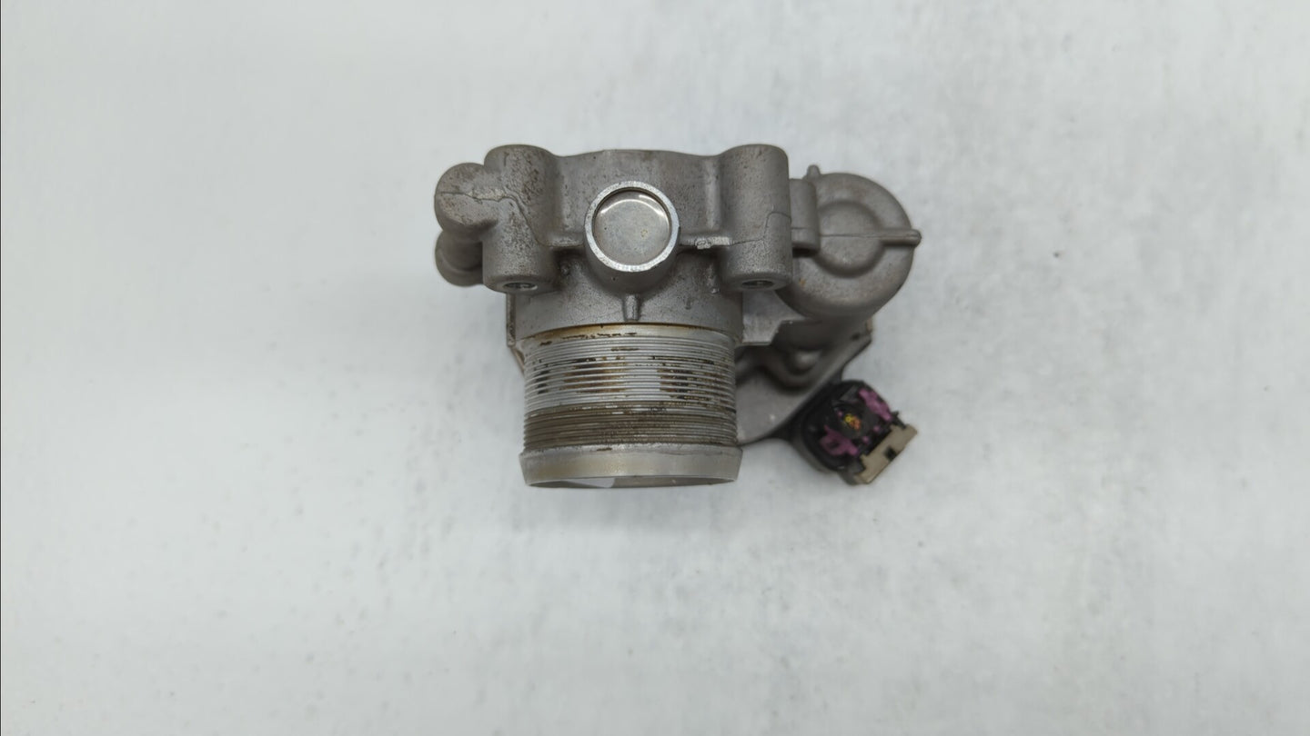 2011-2016 Chevrolet Cruze Throttle Body P/N:55565489 12644239AA, 55581662 Fits Fits 2011 2012 2013 2014 2015 2016 2017 2018 