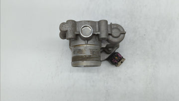2011-2016 Chevrolet Cruze Throttle Body P/N:55565489 12644239AA, 55581662 Fits Fits 2011 2012 2013 2014 2015 2016 2017 2018 2019 OEM Used Auto Parts