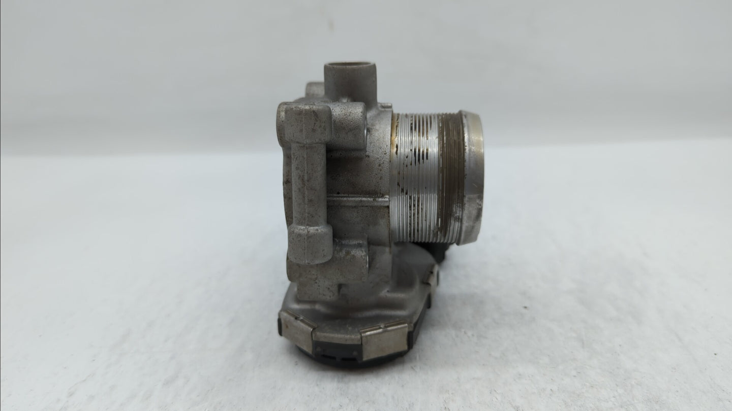2011-2016 Chevrolet Cruze Throttle Body P/N:55565489 12644239AA, 55581662 Fits Fits 2011 2012 2013 2014 2015 2016 2017 2018 