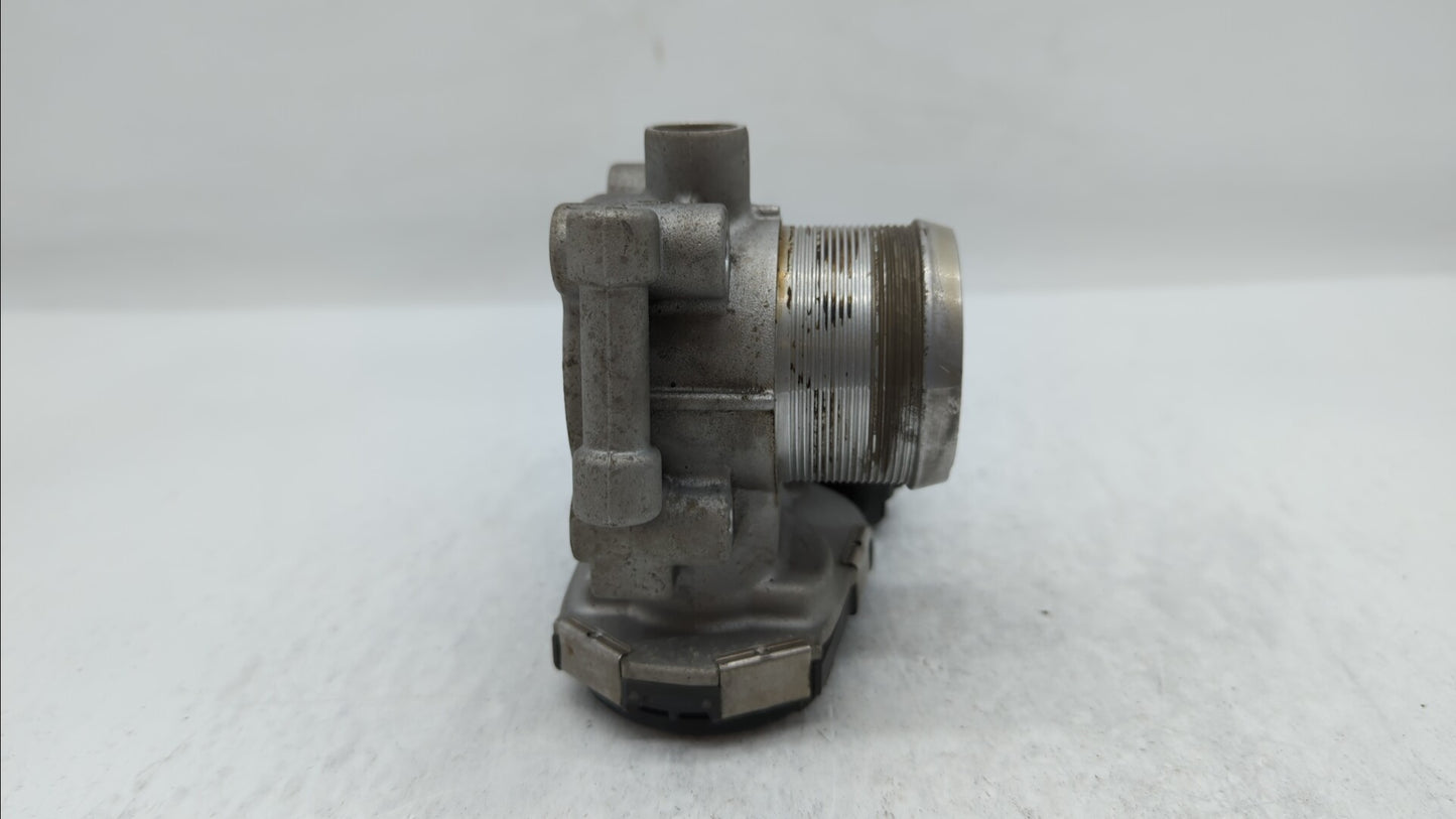2011-2016 Chevrolet Cruze Throttle Body P/N:55565489 12644239AA, 55581662 Fits Fits 2011 2012 2013 2014 2015 2016 2017 2018 