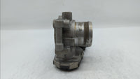 2011-2016 Chevrolet Cruze Throttle Body P/N:55565489 12644239AA, 55581662 Fits Fits 2011 2012 2013 2014 2015 2016 2017 2018 
