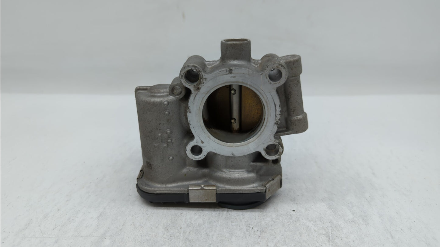 2011-2016 Chevrolet Cruze Throttle Body P/N:55565489 12644239AA, 55581662 Fits Fits 2011 2012 2013 2014 2015 2016 2017 2018 