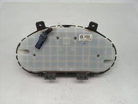 2013-2014 Chevrolet Cruze Instrument Cluster Speedometer Gauges P/N:811511914 95129378 Fits Fits 2013 2014 OEM Used Auto Par
