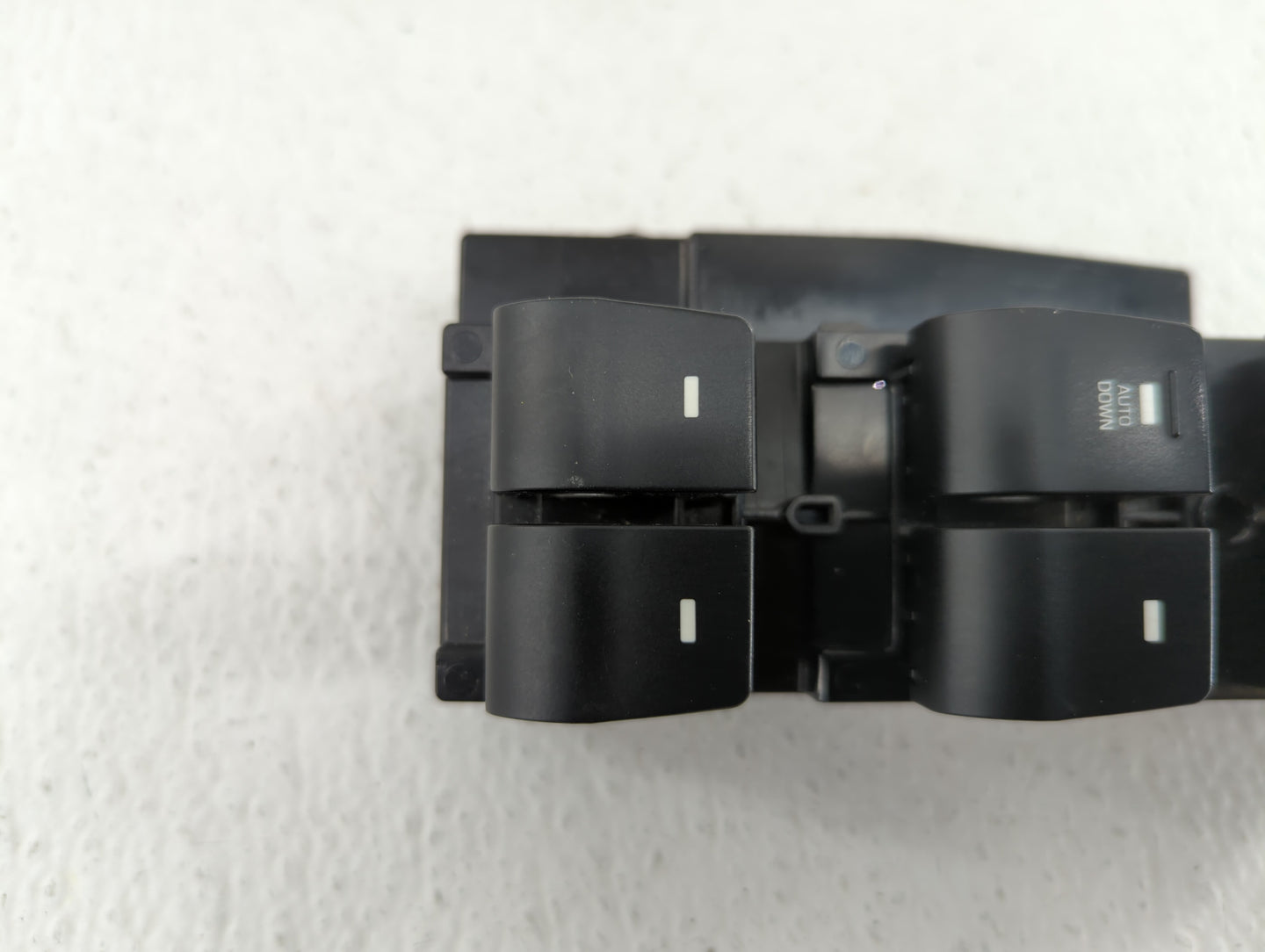 2011-2013 Chevrolet Cruze Master Power Window Switch Replacement Driver Side Left P/N:93570-F2100 20917580 Fits OEM Used Aut