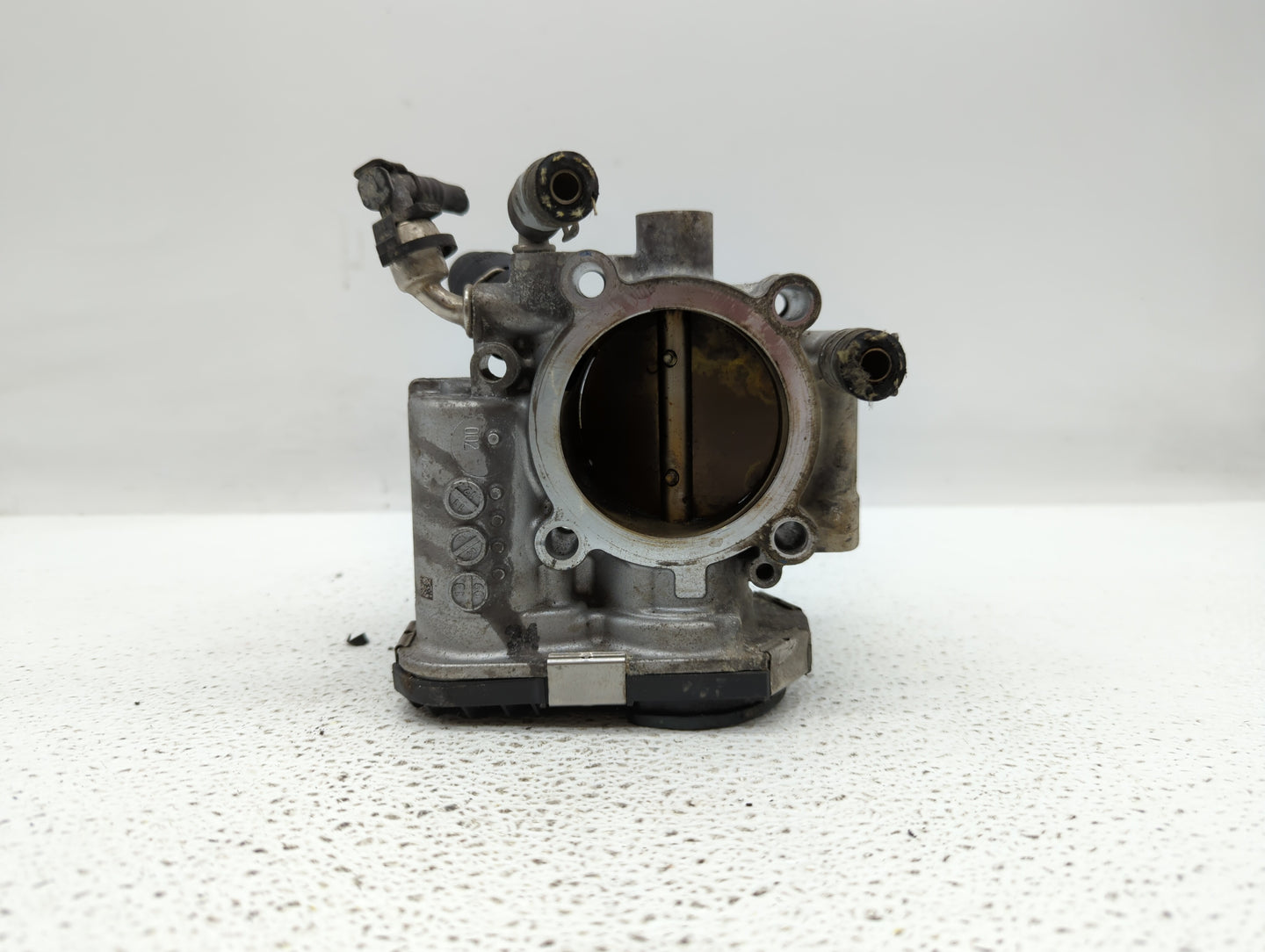 2011-2016 Chevrolet Cruze Throttle Body P/N:55577375 55561495 Fits Fits 2009 2010 2011 2012 2013 2014 2015 2016 2017 2018 OE