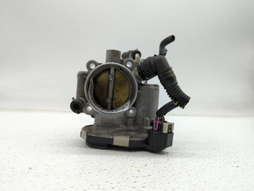 2011-2016 Chevrolet Cruze Throttle Body P/N:55577375 55561495 Fits Fits 2009 2010 2011 2012 2013 2014 2015 2016 2017 2018 OE