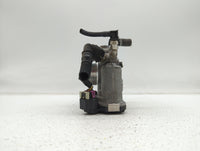 2011-2016 Chevrolet Cruze Throttle Body P/N:55577375 55561495 Fits Fits 2009 2010 2011 2012 2013 2014 2015 2016 2017 2018 OE