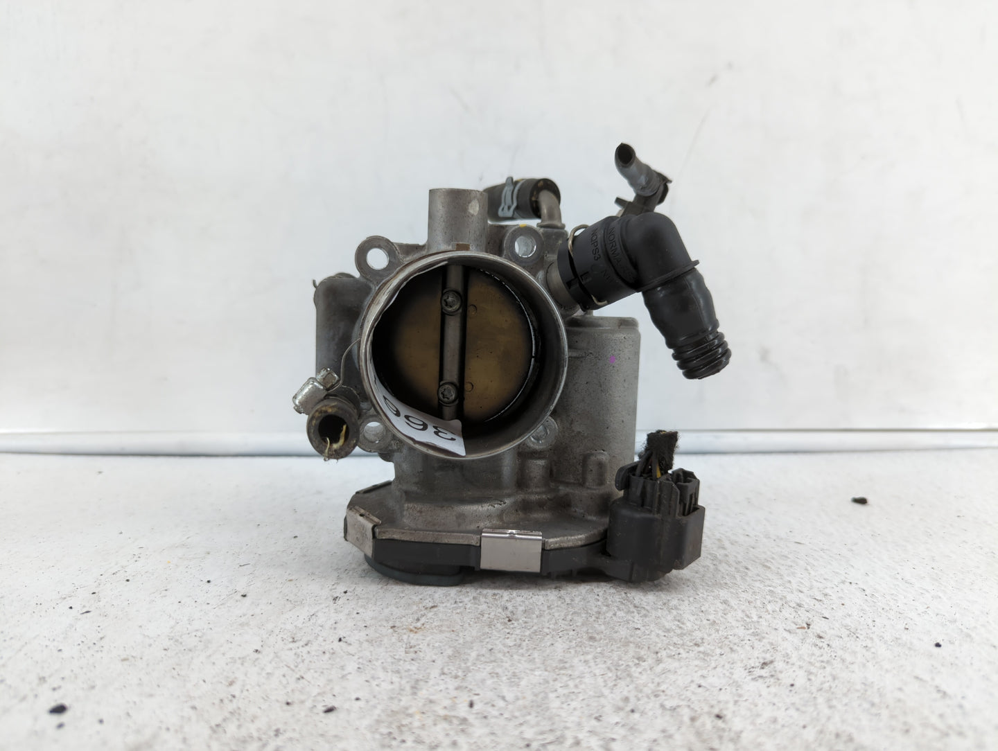 2011-2016 Chevrolet Cruze Throttle Body P/N:55577375 55561495 Fits Fits 2009 2010 2011 2012 2013 2014 2015 2016 2017 2018 OE