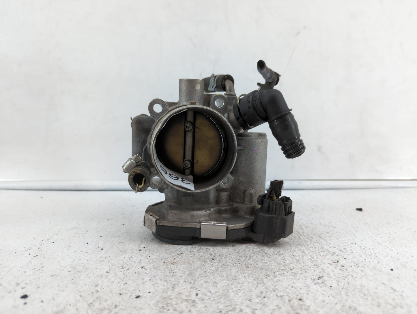 2011-2016 Chevrolet Cruze Throttle Body P/N:55577375 55561495 Fits Fits 2009 2010 2011 2012 2013 2014 2015 2016 2017 2018 OE