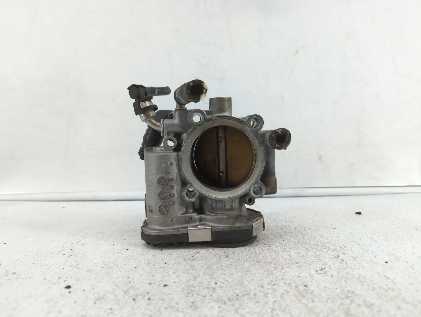 2011-2016 Chevrolet Cruze Throttle Body P/N:55577375 55561495 Fits Fits 2009 2010 2011 2012 2013 2014 2015 2016 2017 2018 OE