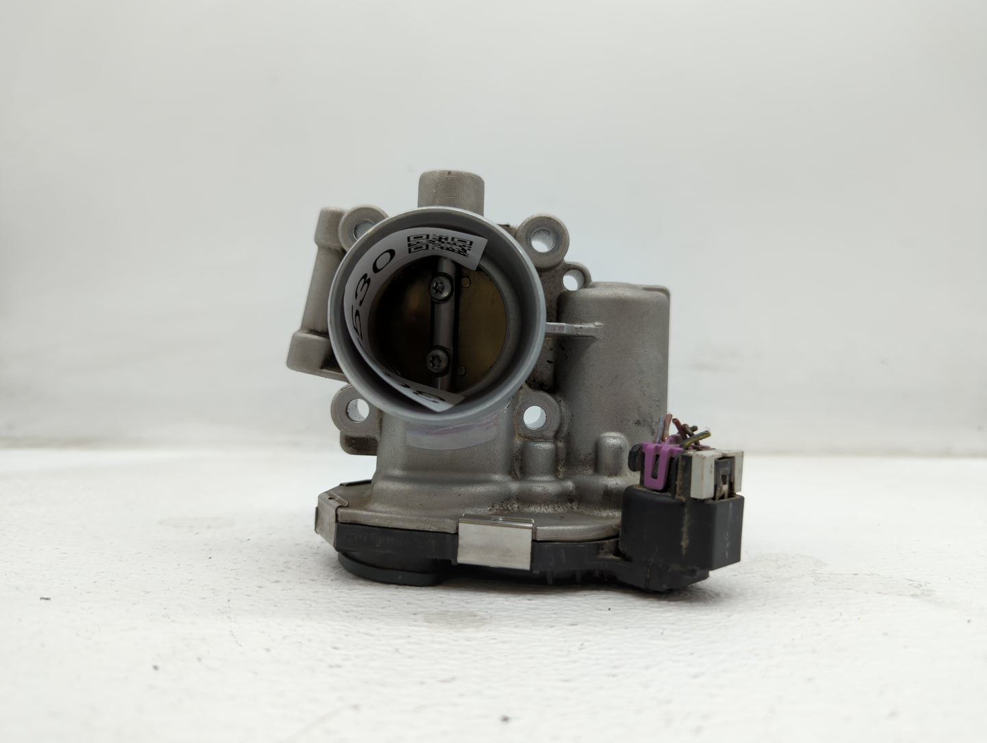 2013 Chevrolet Cruze ABS Pump Control Module Replacement P/N:55581662 55565489, 55 565 489 Fits Fits 2003 OEM Used Auto Part