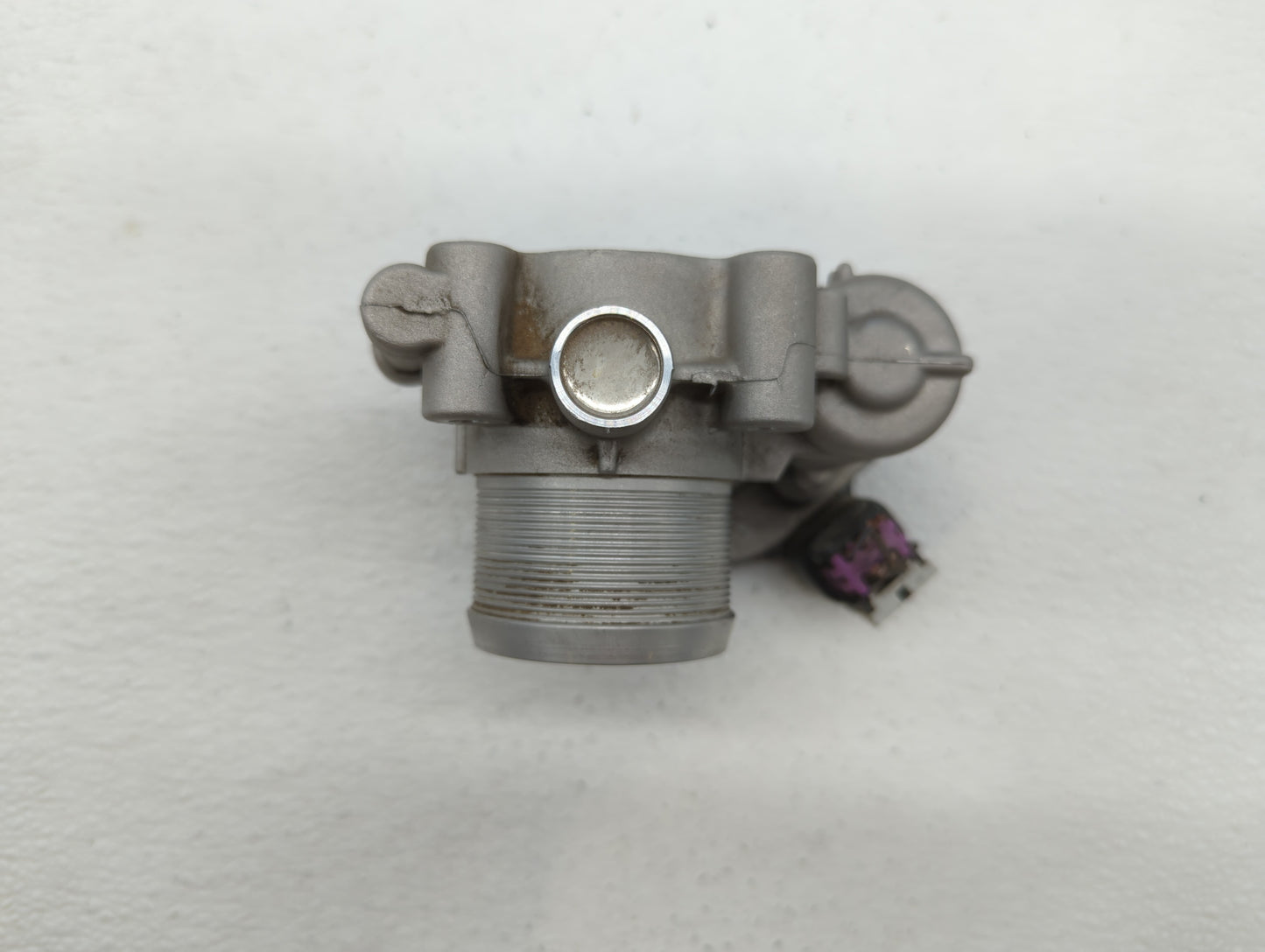 2013 Chevrolet Cruze ABS Pump Control Module Replacement P/N:55581662 55565489, 55 565 489 Fits Fits 2003 OEM Used Auto Part