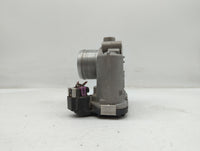 2013 Chevrolet Cruze ABS Pump Control Module Replacement P/N:55581662 55565489, 55 565 489 Fits Fits 2003 OEM Used Auto Part