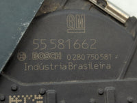 2013 Chevrolet Cruze ABS Pump Control Module Replacement P/N:55581662 55565489, 55 565 489 Fits Fits 2003 OEM Used Auto Part