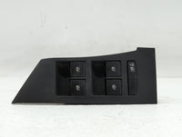 2011-2014 Chevrolet Cruze Master Power Window Switch Replacement Driver Side Left P/N:22859825 13305373 Fits OEM Used Auto P