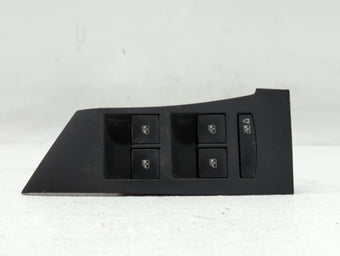 compare product 2011-2014 Chevrolet Cruze Master Power Window Switch Replacement Driver Side Left P/N:22859825 13305373 Fits OEM Used Auto Parts