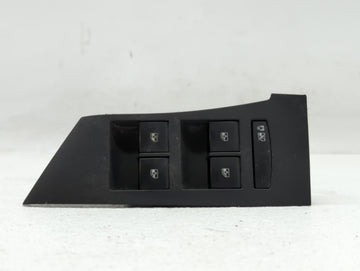 2011-2014 Chevrolet Cruze Master Power Window Switch Replacement Driver Side Left P/N:22859825 13305373 Fits OEM Used Auto P