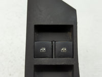 2011-2014 Chevrolet Cruze Master Power Window Switch Replacement Driver Side Left P/N:22859825 13305373 Fits OEM Used Auto P