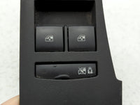 2011-2014 Chevrolet Cruze Master Power Window Switch Replacement Driver Side Left P/N:22859825 13305373 Fits OEM Used Auto P